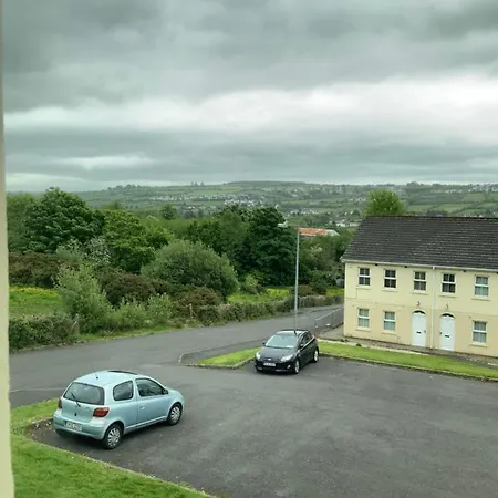 Pensjonat Duplex - Donegal Rally Weekend Letterkenny